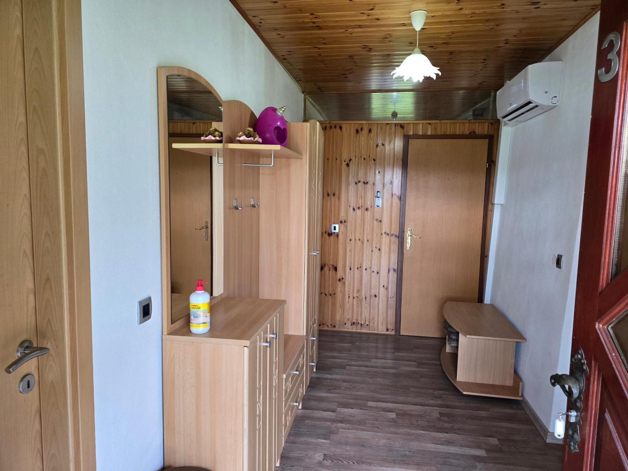 Apartments Denis Толмин Стая снимка